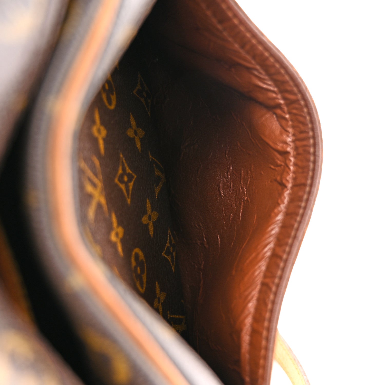 Louis Vuitton Monogram Blois 12 of 12
