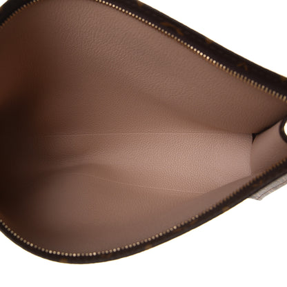 Louis Vuitton Monogram Toiletry Pouch 26 5 of 5