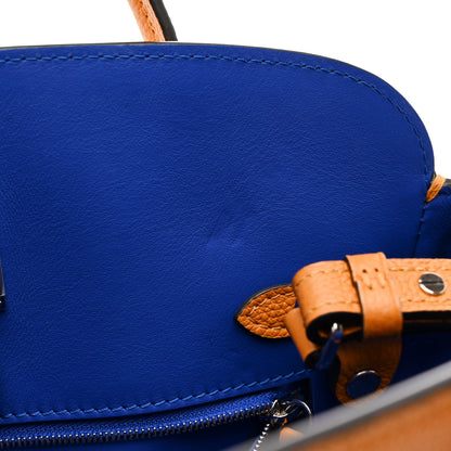 Louis Vuitton Veau Nuage Milla PM Safran 10 of 11