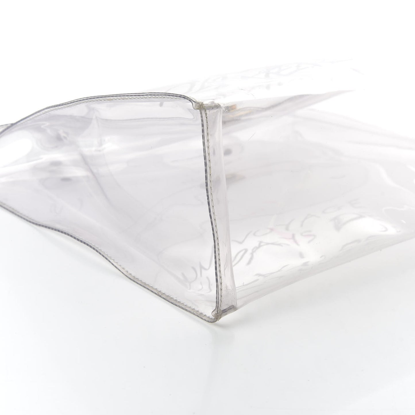 Vinyl Souvenir De L'Exposition Kelly Transparent