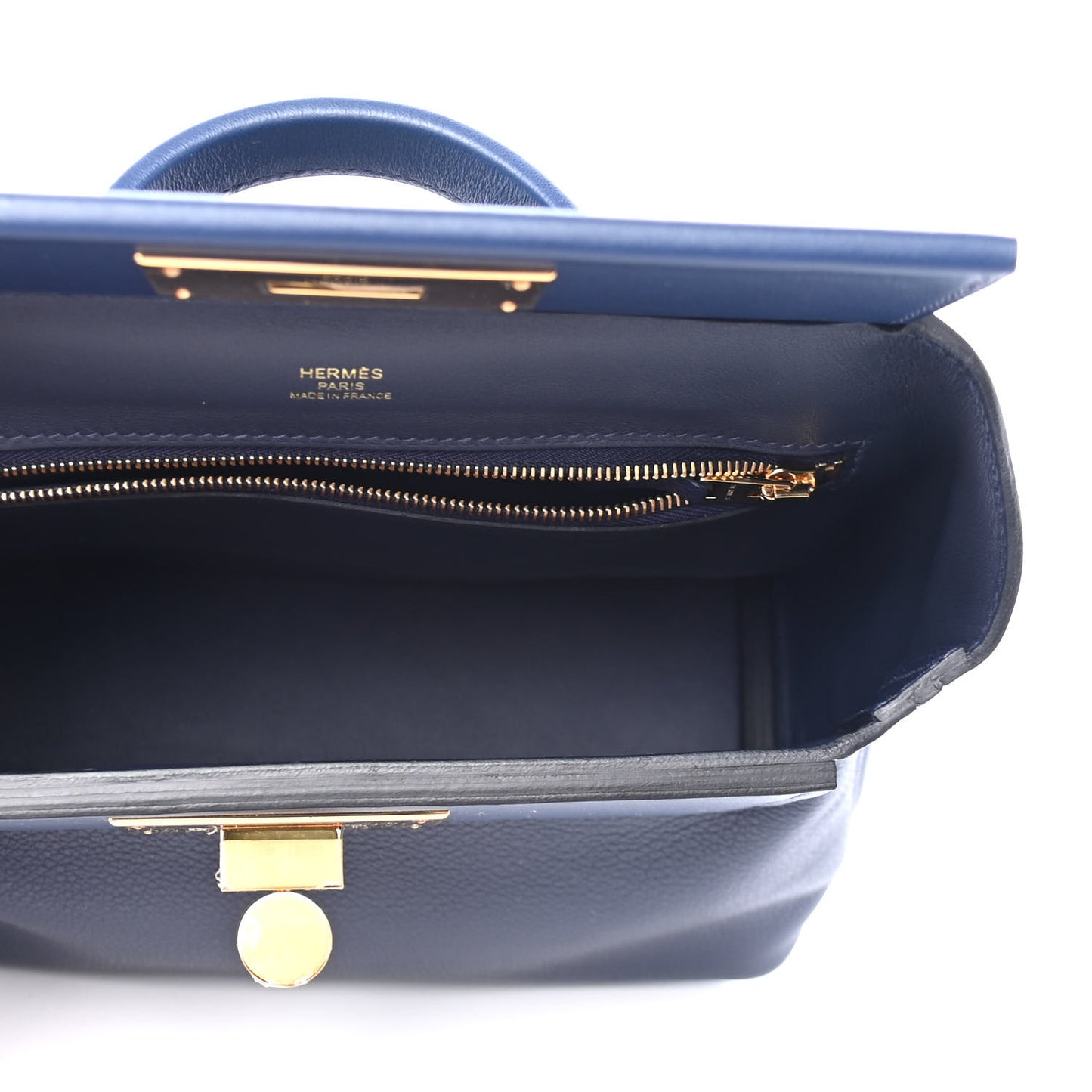 Evercolor Swift 24/24 21 Bleu Nuit Bleu Navy