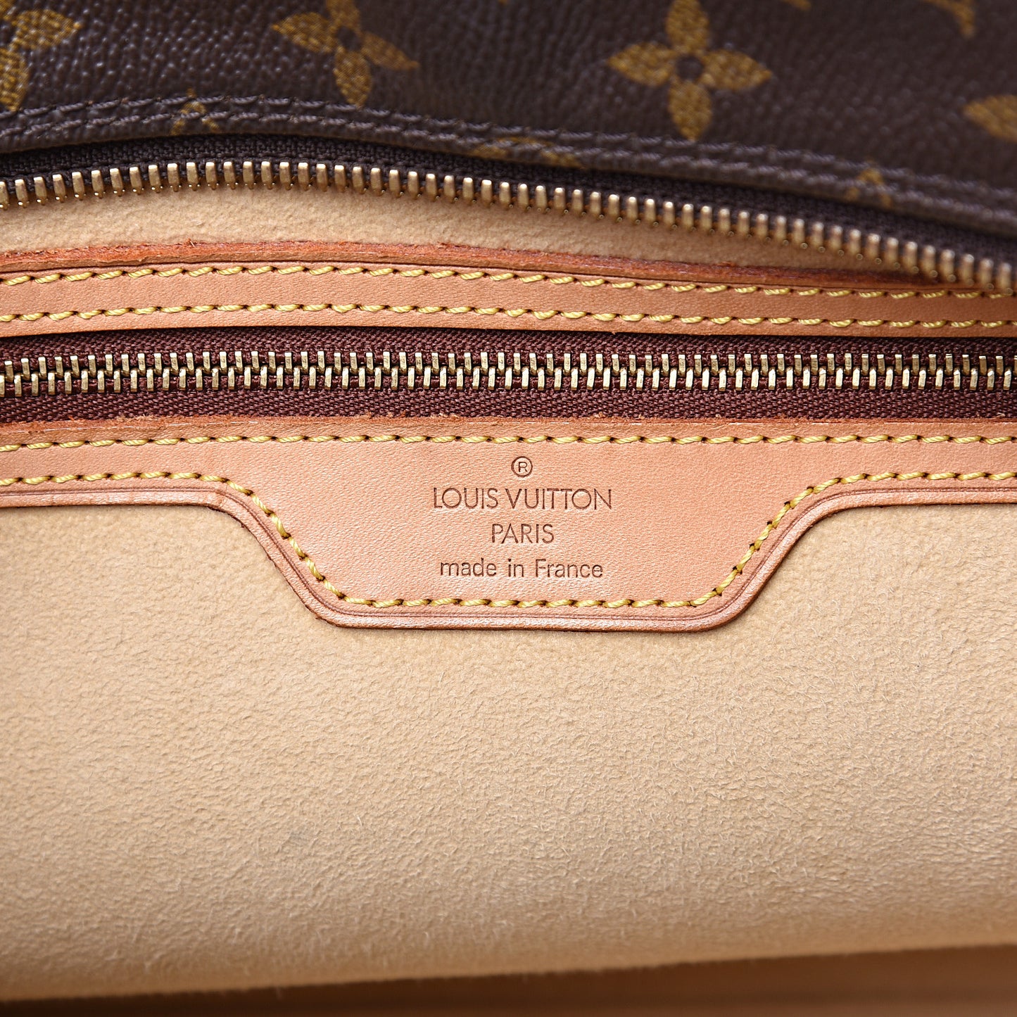 Monogram Cite GM