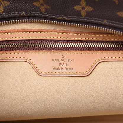 Louis Vuitton Monogram Cite GM 5 of 10