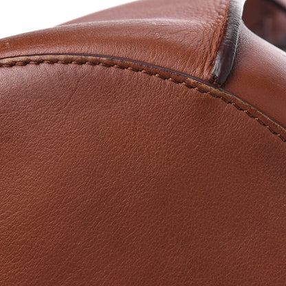 Celine Smooth Calfskin Long Strap Big Bucket Bag Tan 20 of 31