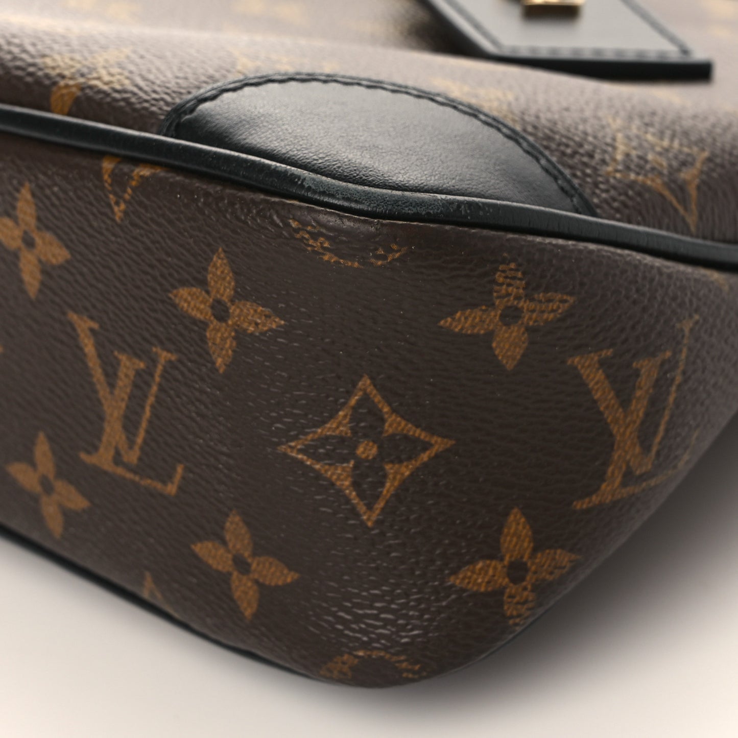 Monogram Odeon PM Black