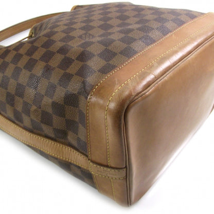 Louis Vuitton Damier Noe 5 of 10