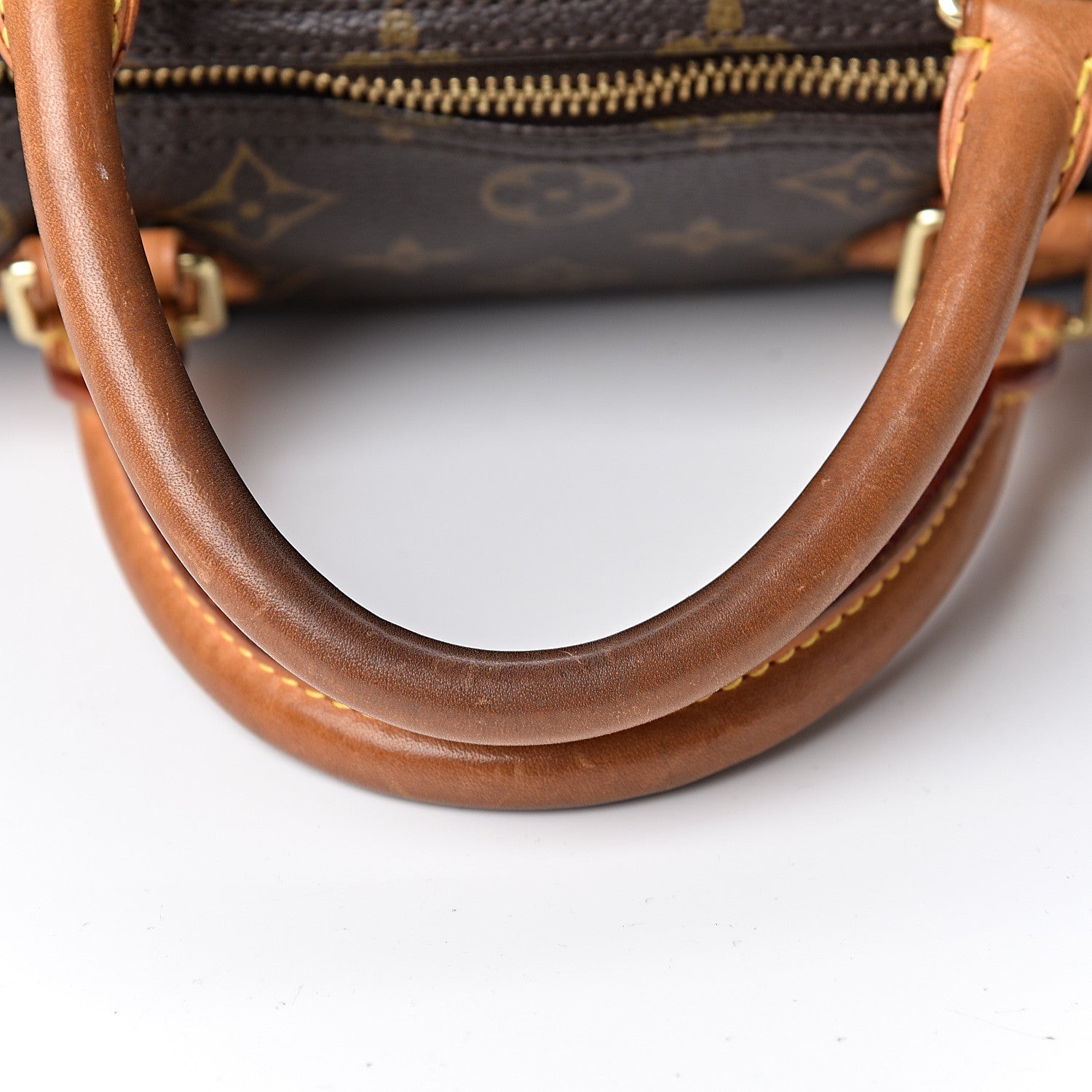 Louis Vuitton Monogram Speedy 30 12 of 12