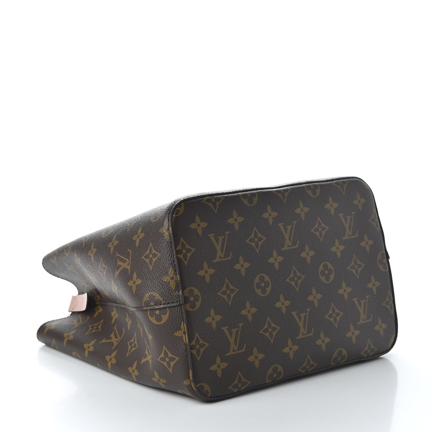 Monogram Neonoe MM Rose Poudre