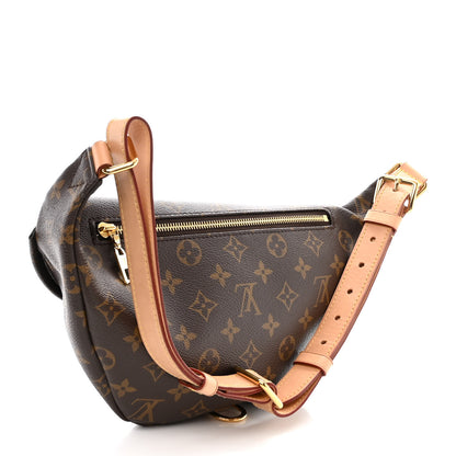 Louis Vuitton Monogram Bumbag 3 of 9