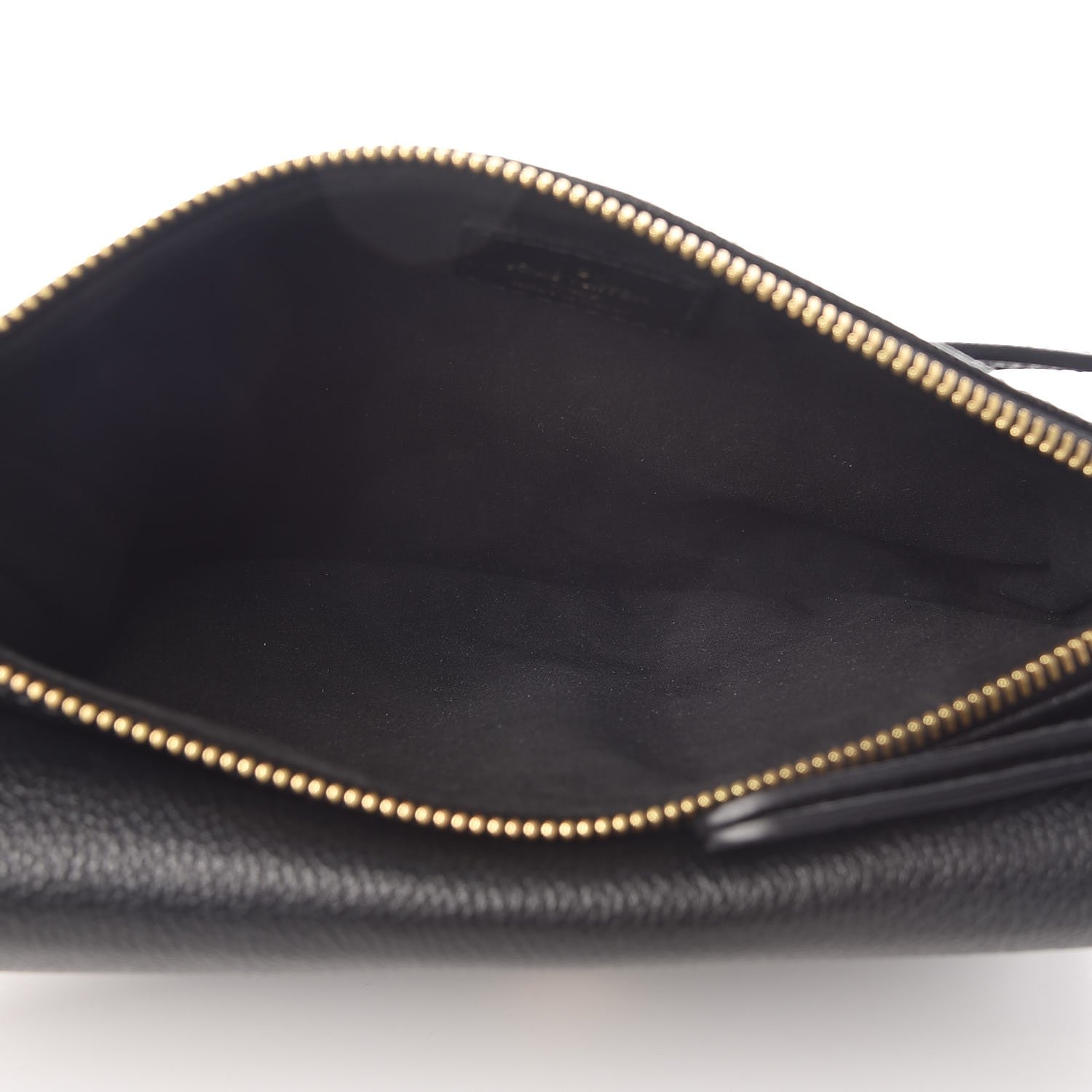 Louis Vuitton Empreinte Twice Black 6 of 7