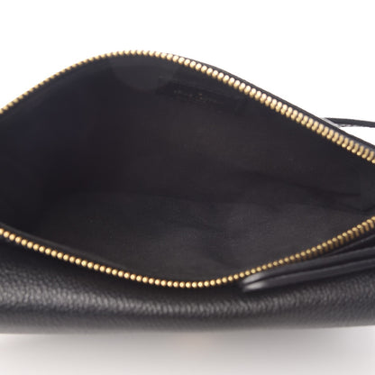 Louis Vuitton Empreinte Twice Black 6 of 7