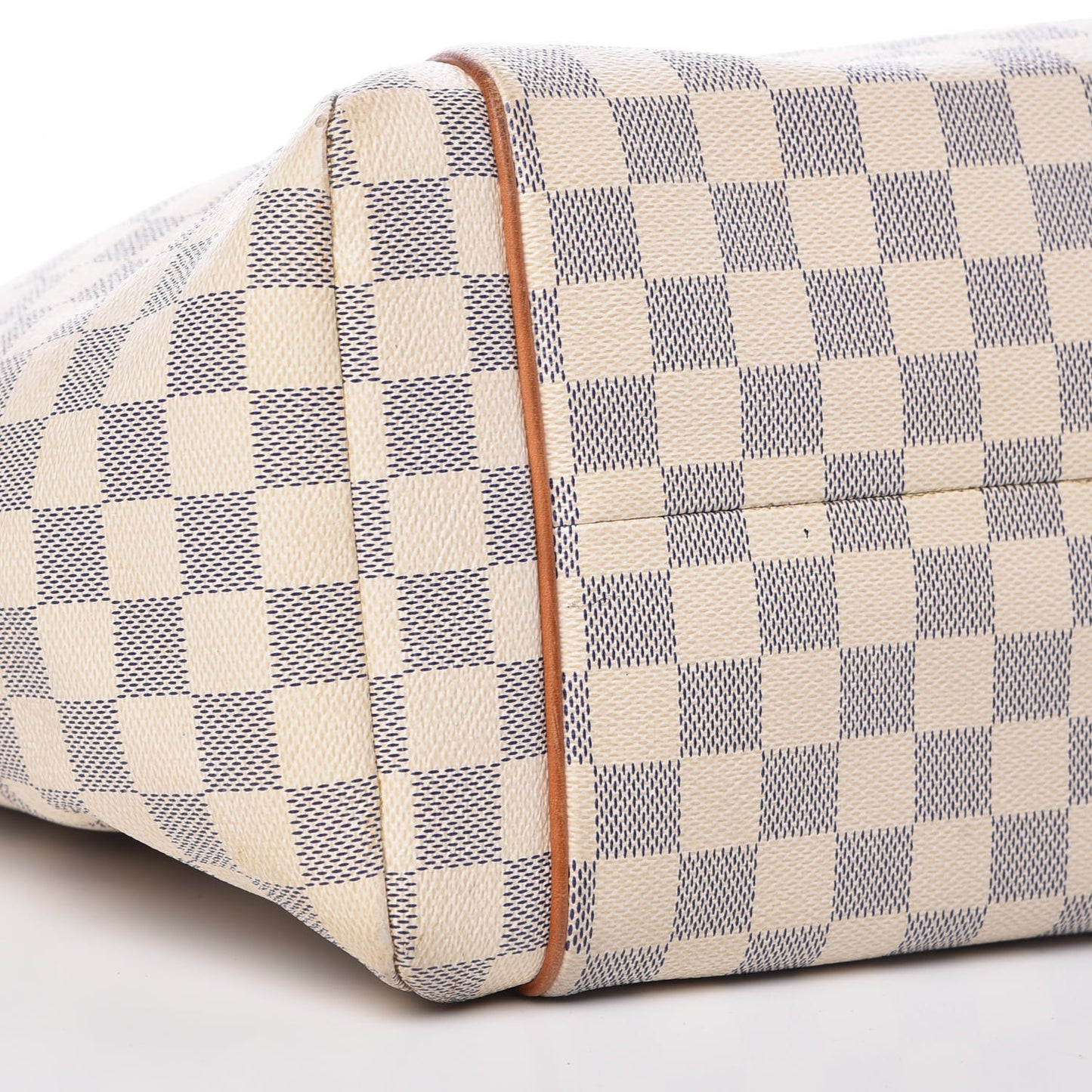 Damier Azur Totally MM