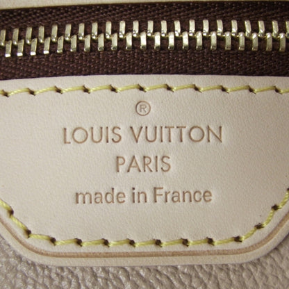 Louis Vuitton Monogram Petit Bucket 23 7 of 9