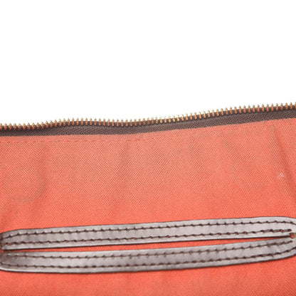 Louis Vuitton Damier Ebene Alma PM 8 of 16