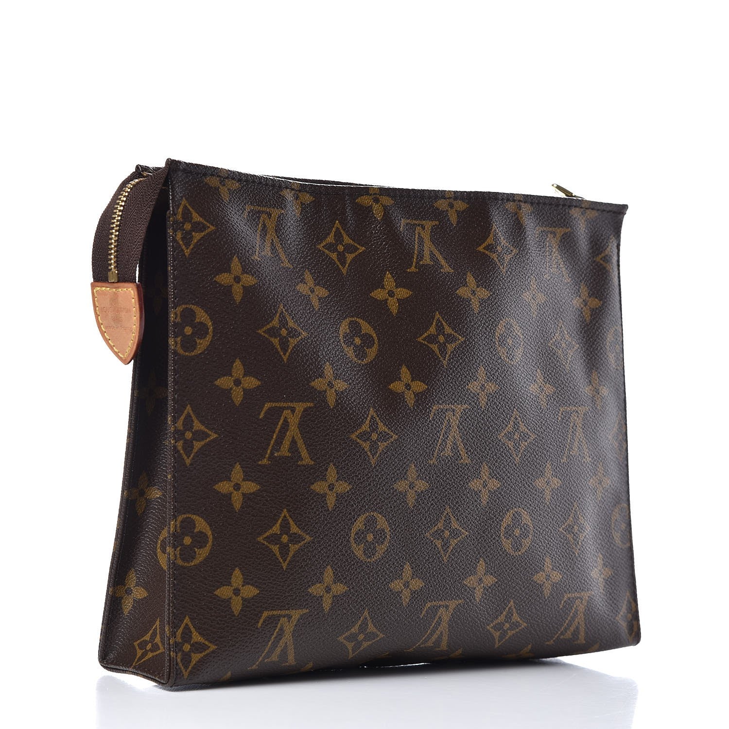 Louis Vuitton Monogram Toiletry Pouch 26 3 of 7