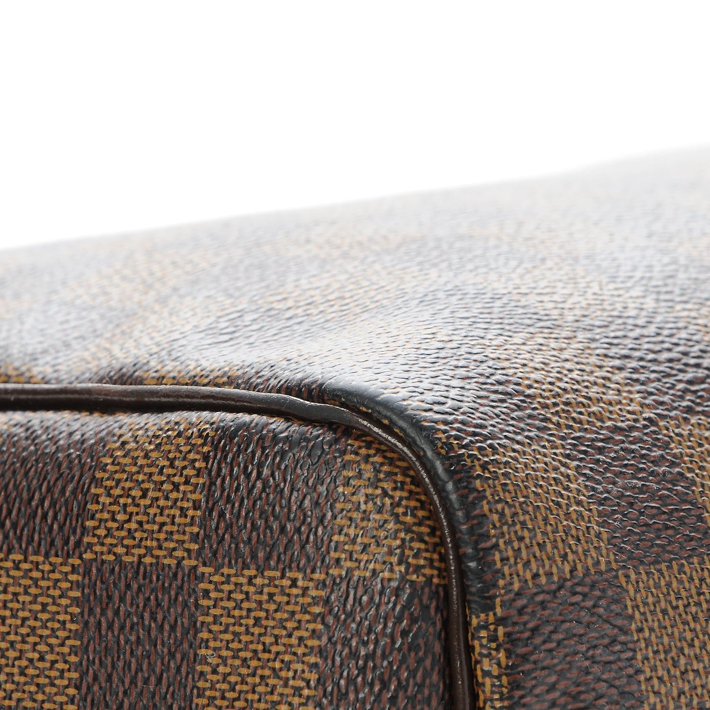 Damier Ebene Speedy 35