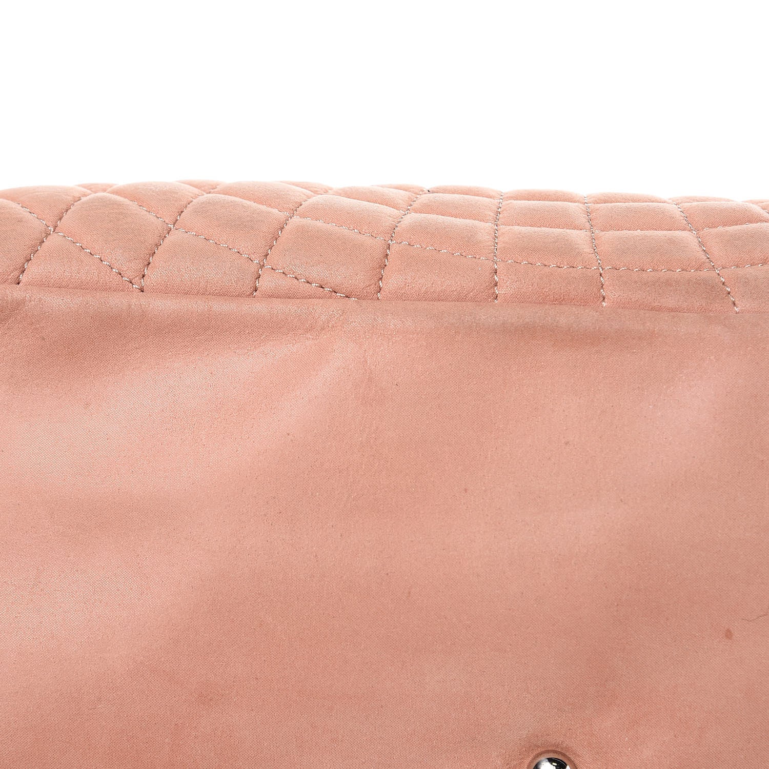 Chanel Iridescent Calfskin Large Sea Hit Tote Pink 16 of 22