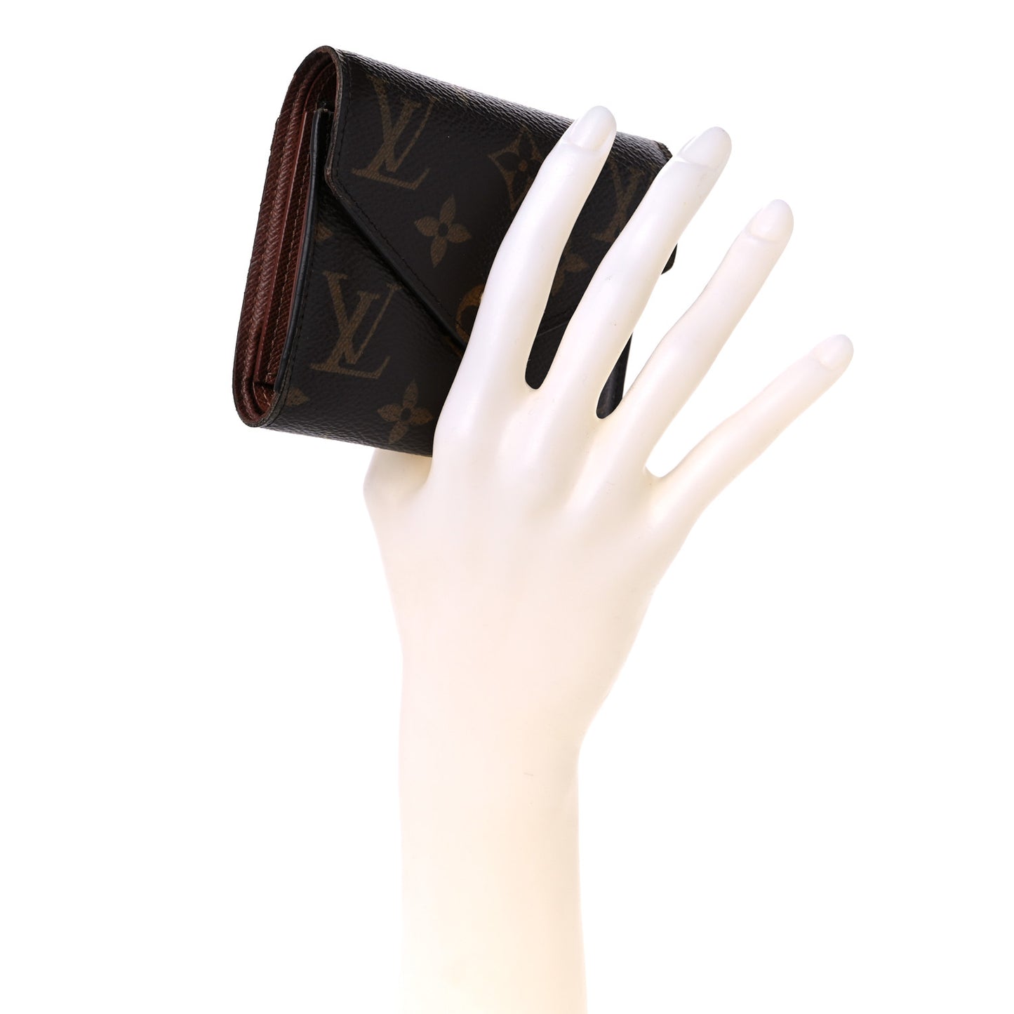 Monogram Victorine Wallet
