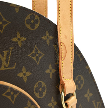 Louis Vuitton Monogram Ellipse GM Shopping Bag 10 of 11