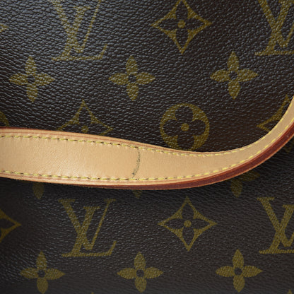 Louis Vuitton Monogram Cabas Piano 10 of 10