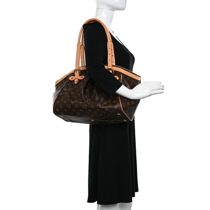 Louis Vuitton Monogram Tivoli GM 2 of 10