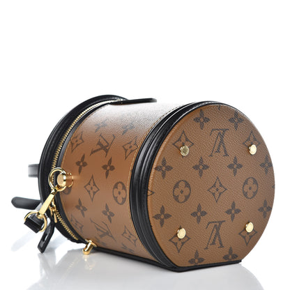 Louis Vuitton Reverse Monogram Cannes 4 of 8