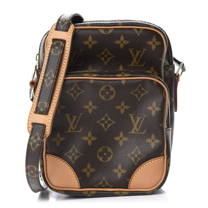Louis Vuitton Monogram Amazone 1 of 8