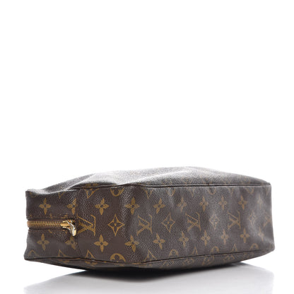 Louis Vuitton Monogram Trousse Toilette 28 9 of 33