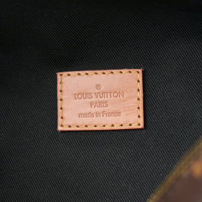 Louis Vuitton Monogram Bumbag 6 of 12