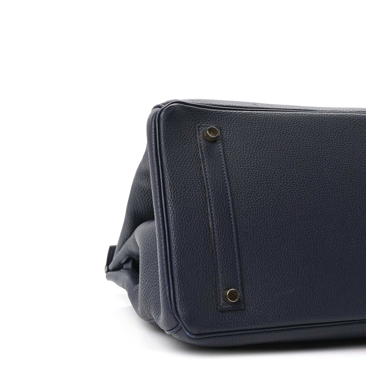 Togo BIRKIN 35 Bleu Nuit