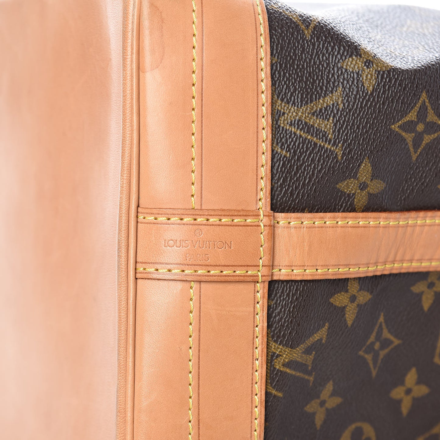 Monogram Noe