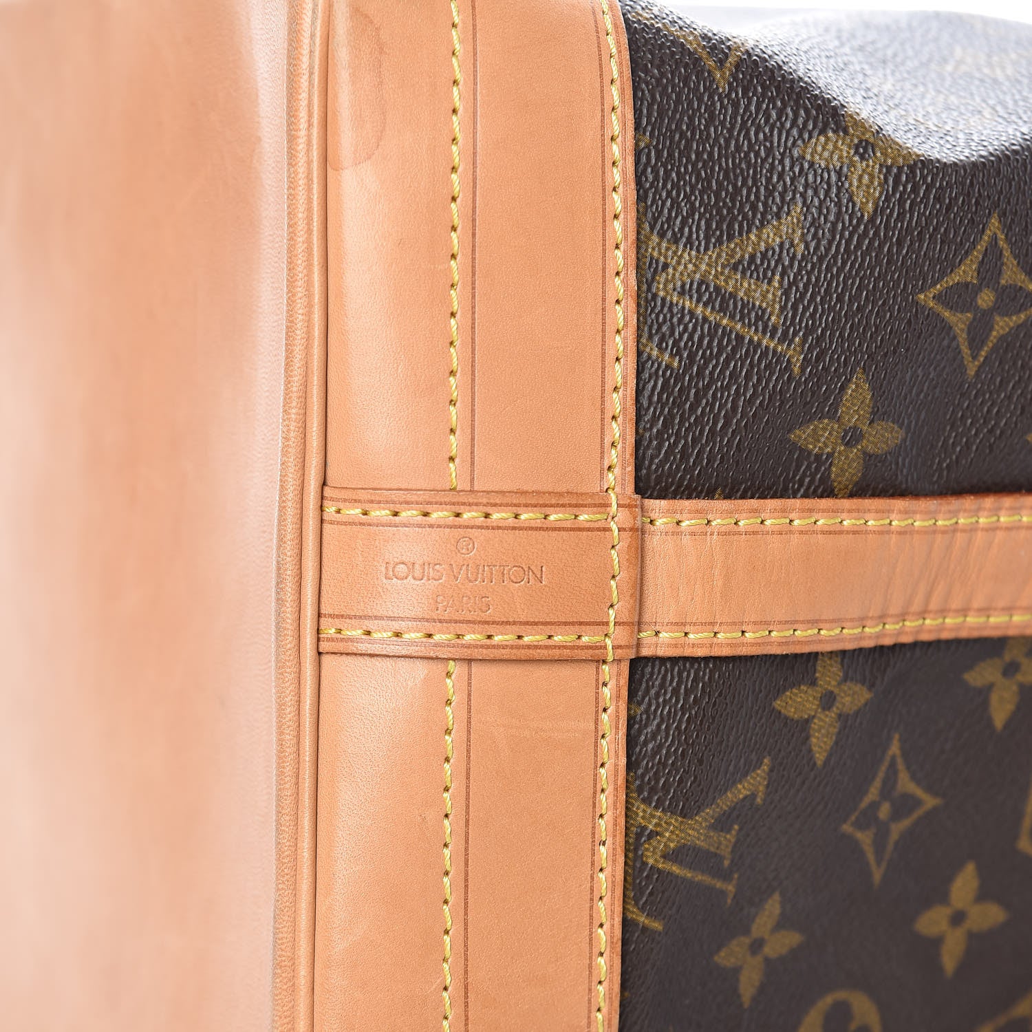 Louis Vuitton Monogram Noe 6 of 13