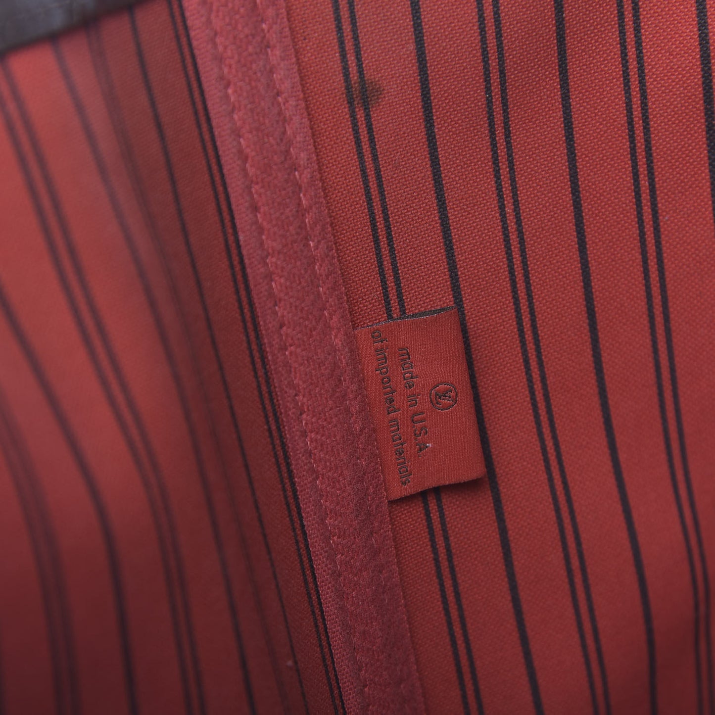 Damier Ebene Neo Neverfull GM