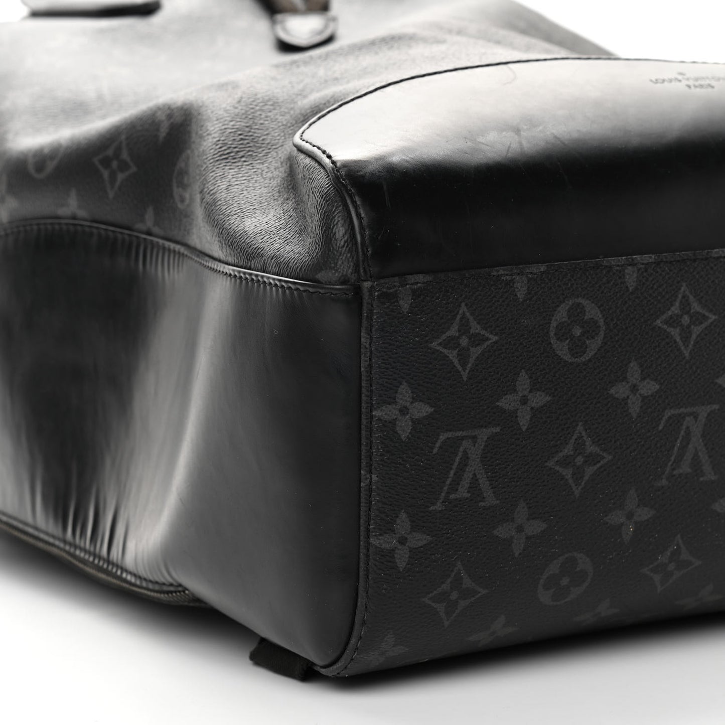 Monogram Eclipse Explorer Backpack