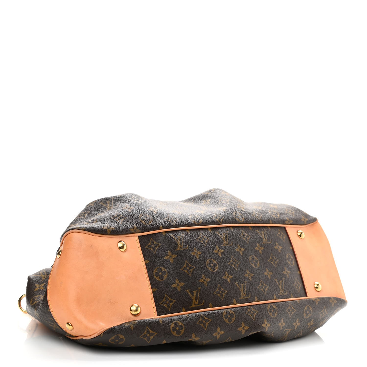 Louis Vuitton Monogram Boetie GM 4 of 10