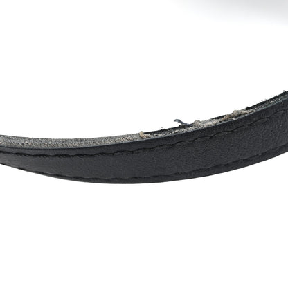 Louis Vuitton Empreinte Monogram Giant Onthego MM Black 10 of 10