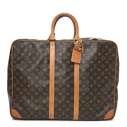 Louis Vuitton Monogram Sirius 55 1 of 13