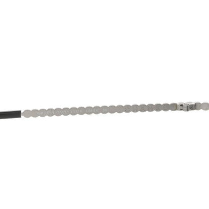 Chanel Pearl Round Sunglasses 71138 Grey 6 of 8