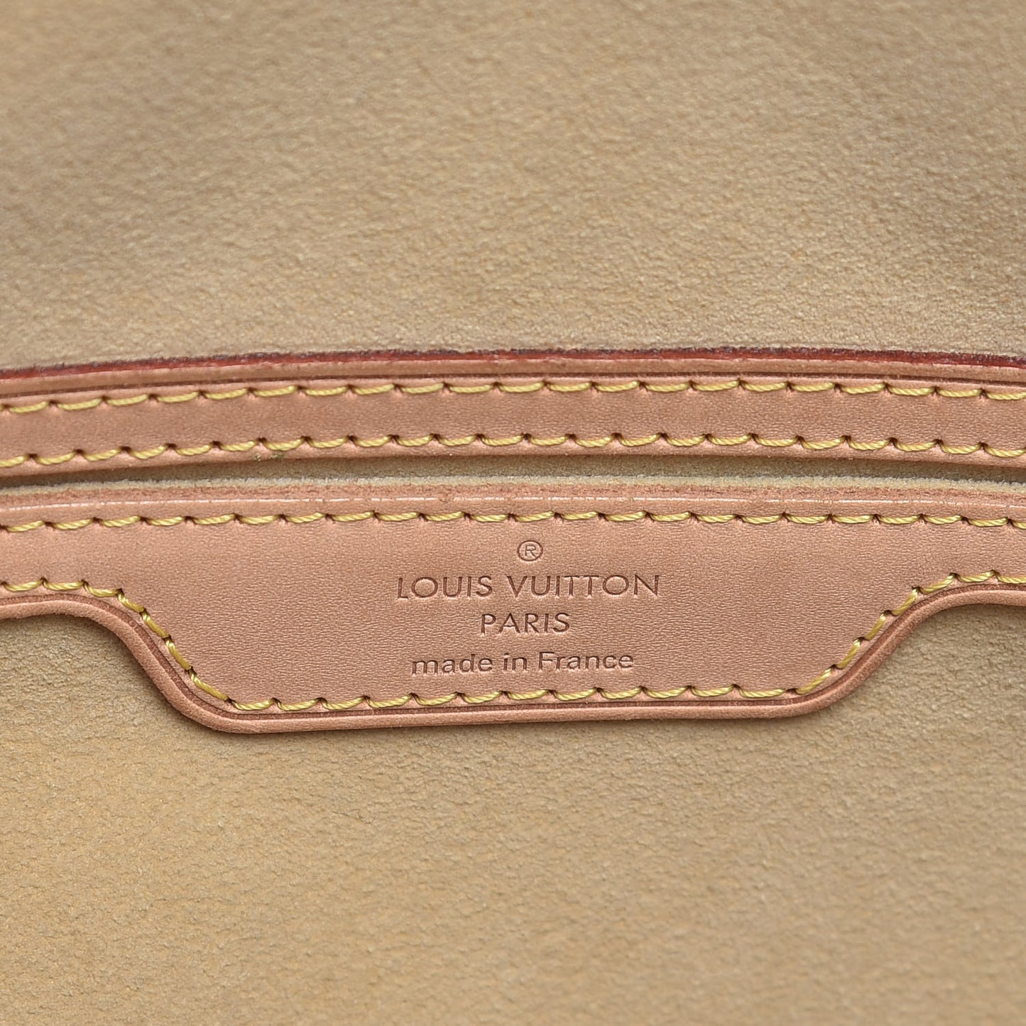 Monogram Retiro GM