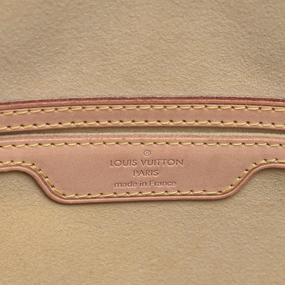 Louis Vuitton Monogram Retiro GM 6 of 24