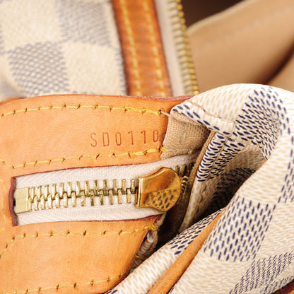 Louis Vuitton Damier Azur Stresa GM 7 of 7