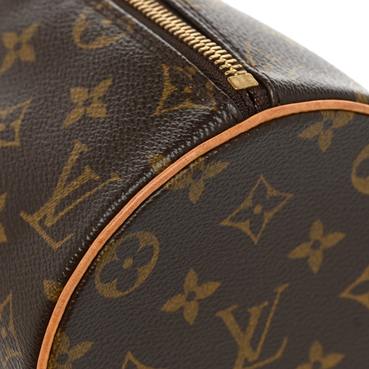 Monogram Papillon 26