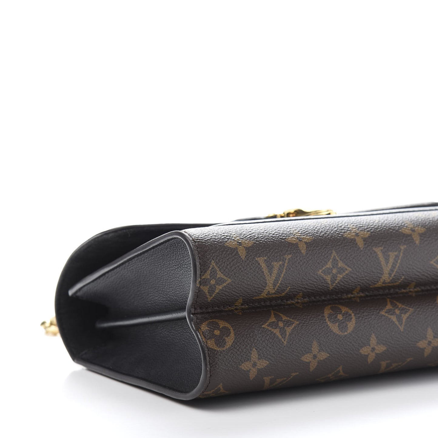 Monogram Victoire Black