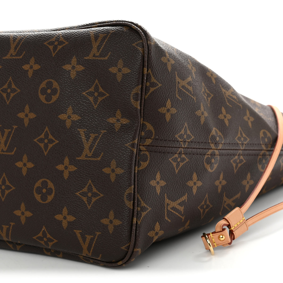 Monogram Neo Neverfull GM Pivoine