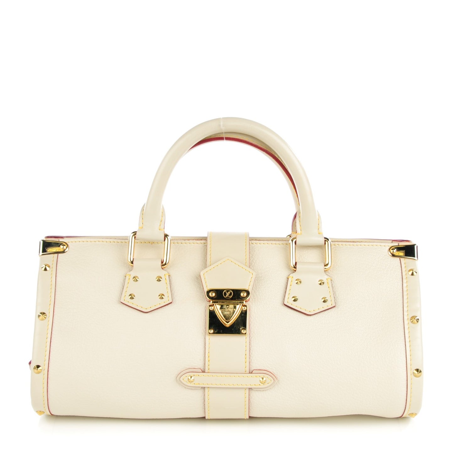 Suhali L Epanoui PM White