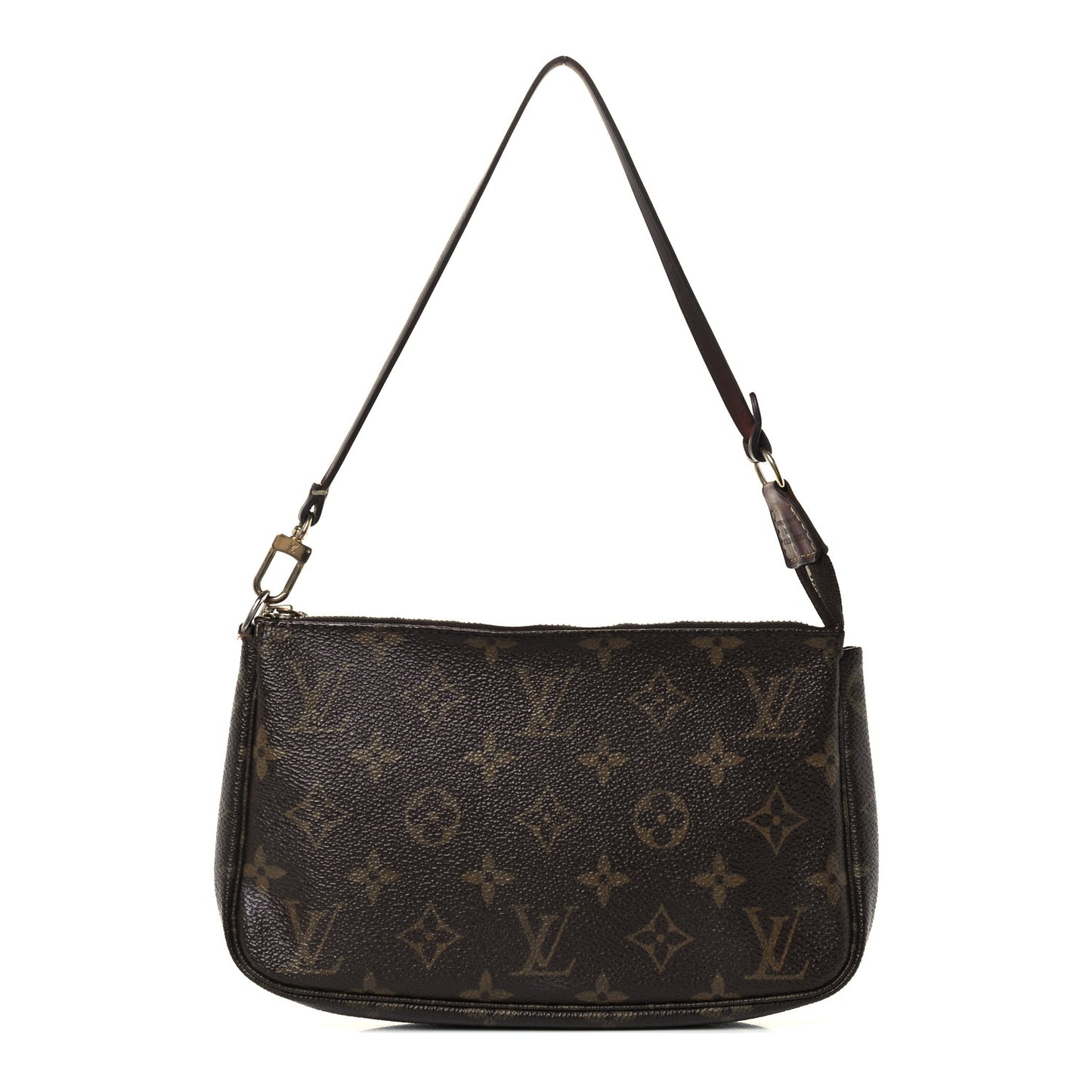 Monogram Pochette Accessories