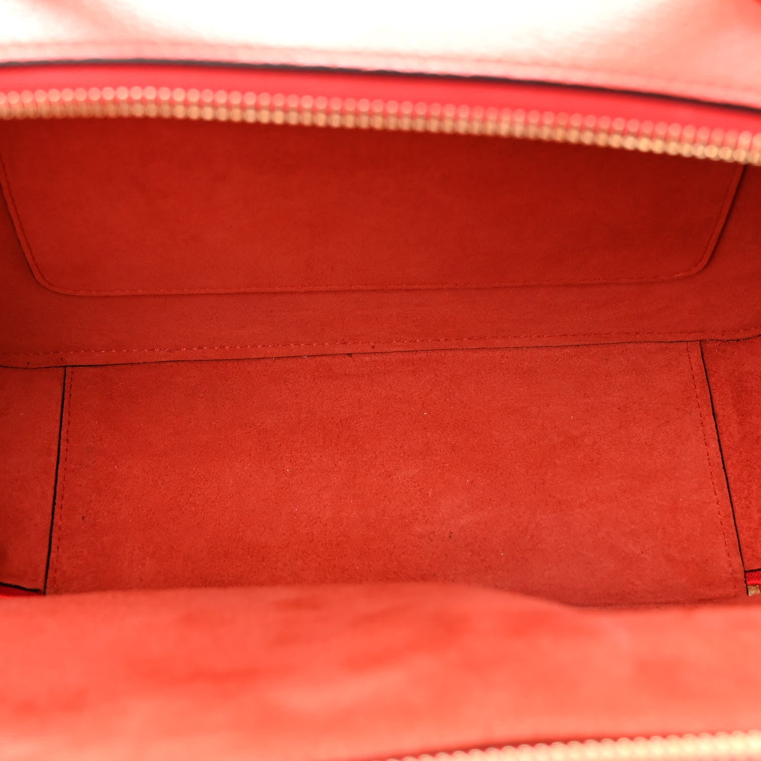 Mulberry Calfskin Cherwell Square Shoulder Bag Coral 5 of 9