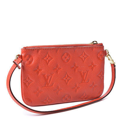 Louis Vuitton Empreinte Citadine GM Pochette Orient 2 of 9