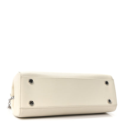 Louis Vuitton Epi Brea GM Ivory 4 of 9
