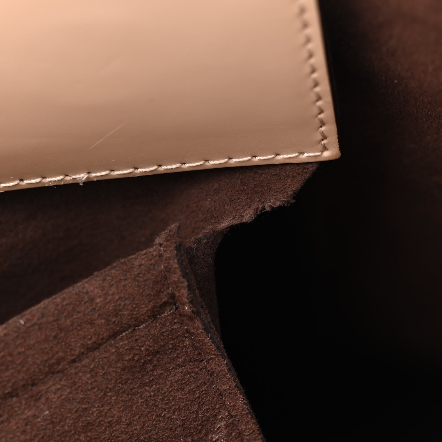 Louis Vuitton Epi Phenix MM Dune 11 of 21